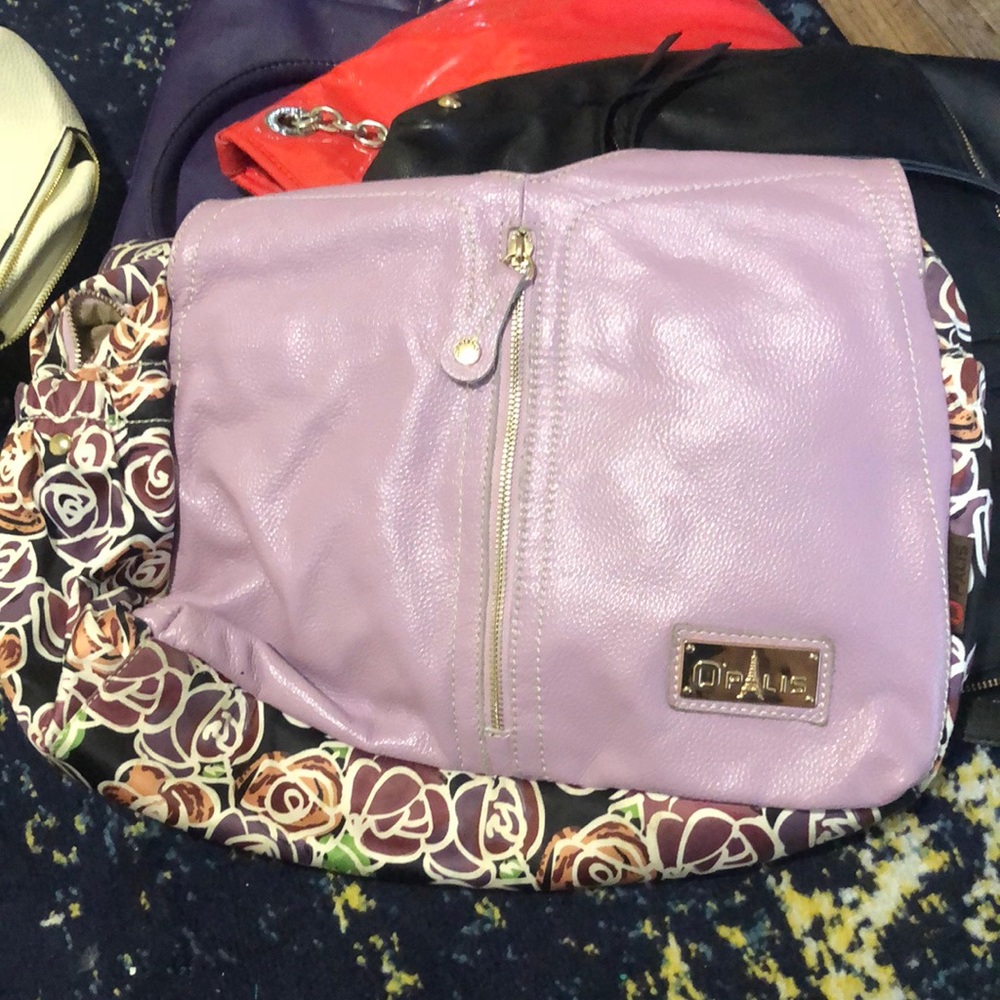 Purse